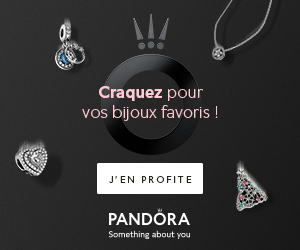 Black Friday Pandora : commande Black Friday Pandora : commande