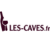 LES CAVES logo