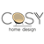 cosy-home-design.fr - Standard logo