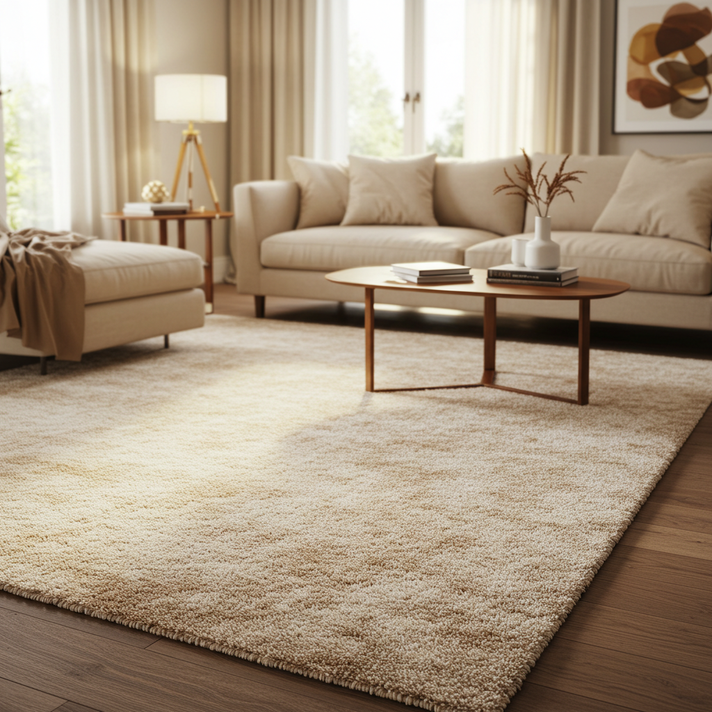 Programme d'affiliation Un Amour de Tapis