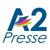 A2presse logo